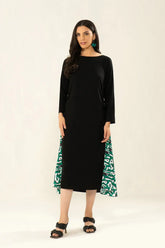 Golden Hour Kaftan Dress
